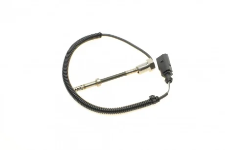 Датчик температури ВГ (перед турбіною) VW T5 1.9 TDI 06-09 SOLGY Solgy 115057