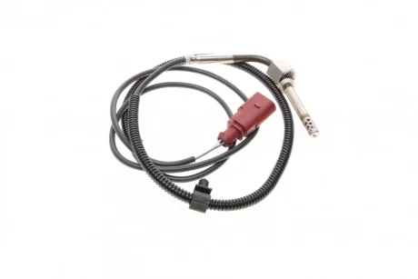 Датчик температури ВГ (перед сажевим фільтром) VW Passat 2.0 TDI 03-05 SOLGY Solgy 115067