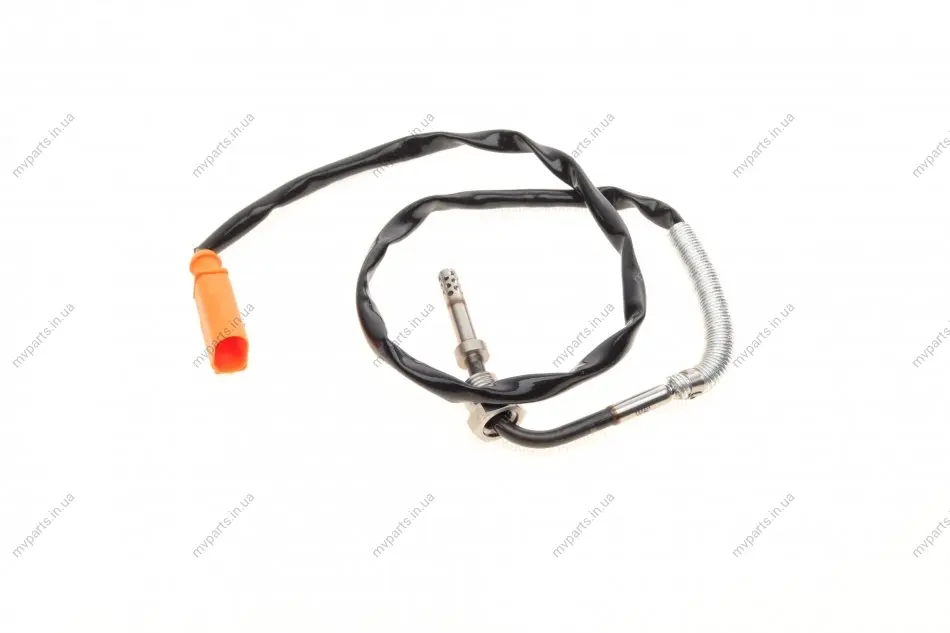 Датчик температури ВГ VW Passat 2.0 TDI 11-14 SOLGY Solgy 115094 (фото 1)