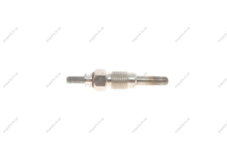 Свічка розжарювання VW/Audi 1.3-1.9-2.4D/TD (11V) SOLGY Solgy 116003 (фото 1)