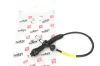 Трос зчеплення Citroen Berlingo/Peugeot Partner 1.9D/2.0HDI 02- (з авторегул.) (902/724 мм) SOLGY Solgy 118004 (фото 1)