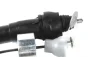 Трос зчеплення Citroen Berlingo/Peugeot Partner 1.9D/2.0HDI 02- (з авторегул.) (902/724 мм) SOLGY Solgy 118004 (фото 3)
