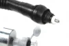 Трос зчеплення Citroen Berlingo/Peugeot Partner 1.9D/2.0HDI 02- (з авторегул.) (902/724 мм) SOLGY Solgy 118004 (фото 4)