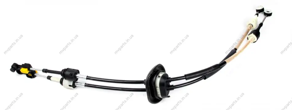 Трос куліси Citroen Berlingo/Peugeot Partner 08- SOLGY Solgy 119005 (фото 1)