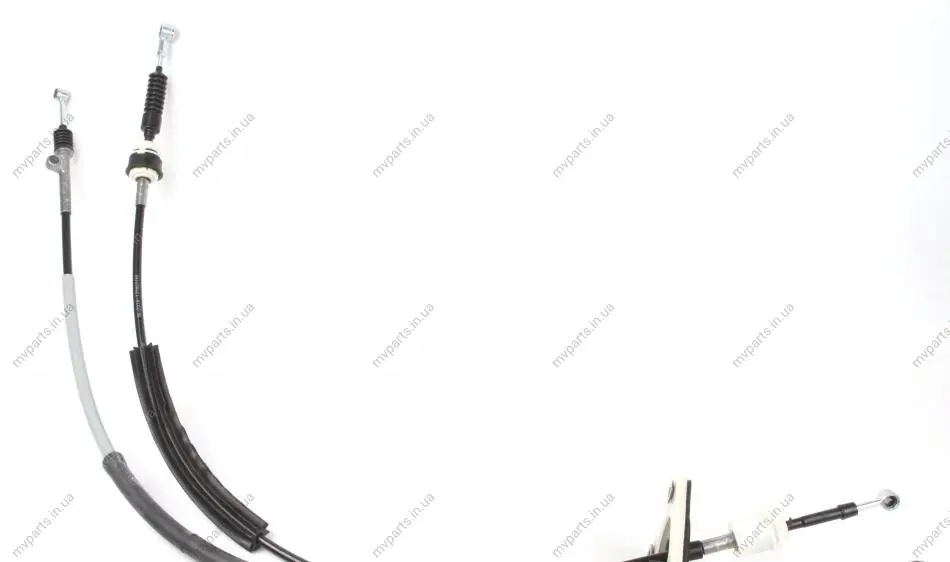 Трос куліси Citroen Nemo/Peugeot Bipper 08- SOLGY Solgy 119006 (фото 1)