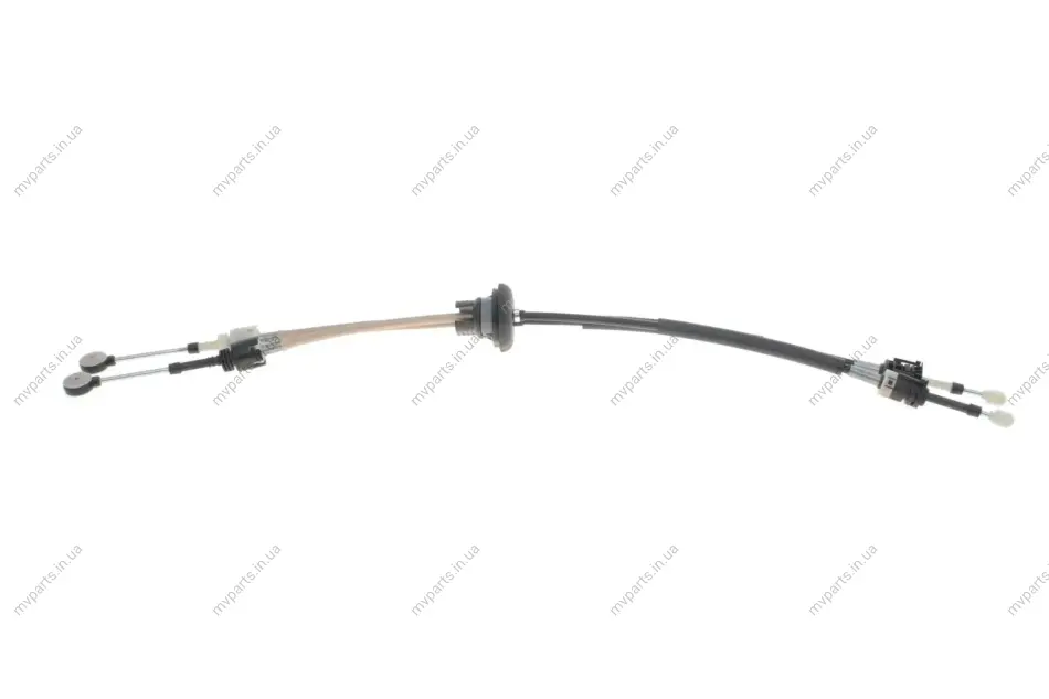 Трос куліси Citroen Jumpy/Fiat Scudo/Peugeot Expert 07- SOLGY Solgy 119013 (фото 1)