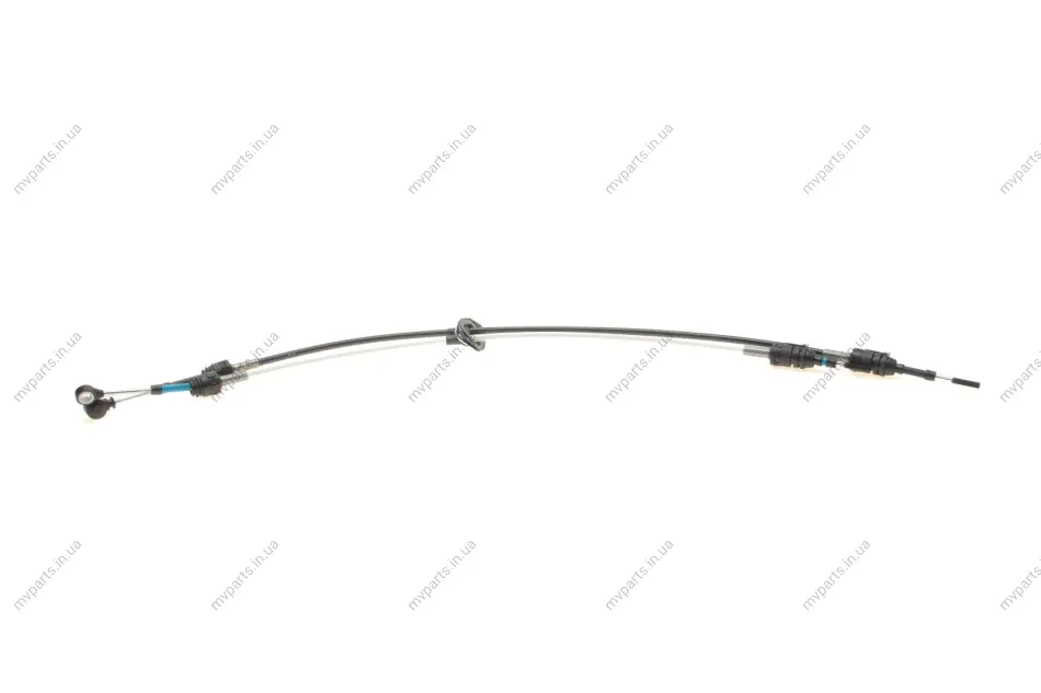 Трос куліси MB Sprinter 2.2CDI 00-06 (OE якість) SOLGY Solgy 119015 (фото 1)