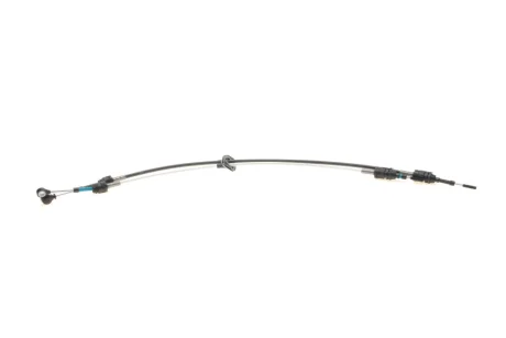 Трос куліси MB Sprinter 2.2CDI 00-06 (OE якість) SOLGY Solgy 119015