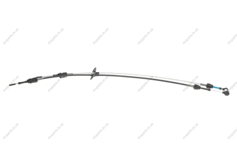 Трос куліси MB Sprinter 2.7CDI 00-06 (OE quality) SOLGY Solgy 119016 (фото 1)