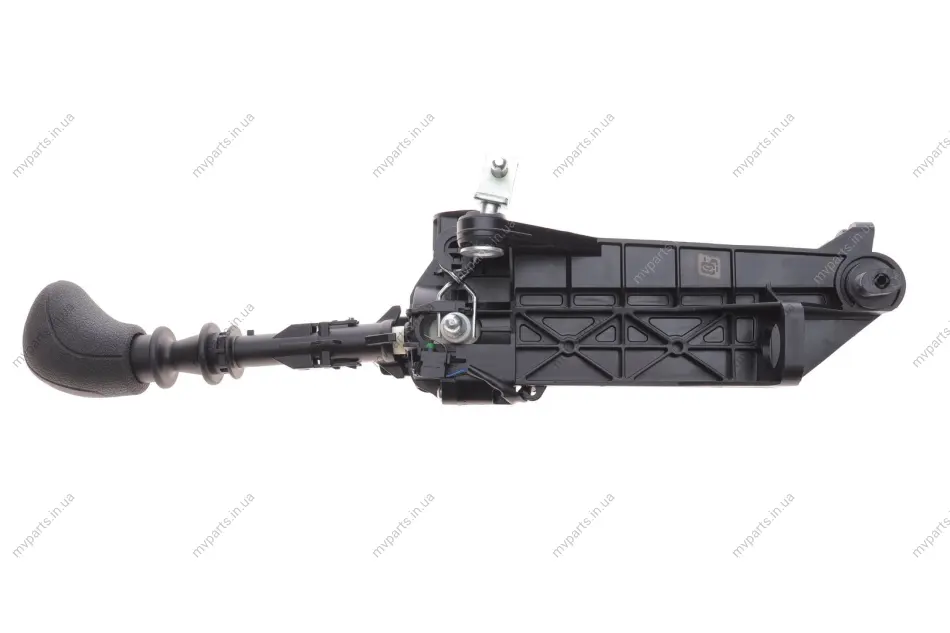 Ручка КПП MB Sprinter CDI 06- (куліса) SOLGY Solgy 119034 (фото 1)