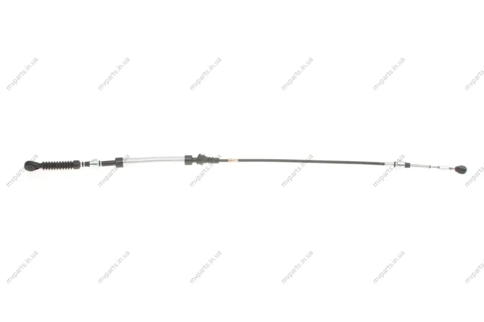 Трос куліси MB Vito (W638) 96-03 (R) (жовтий) SOLGY Solgy 119035 (фото 1)