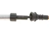 Трос куліси MB Vito (W638) 96-03 (R) (жовтий) SOLGY Solgy 119035 (фото 3)