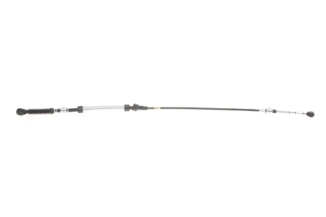 Трос куліси MB Vito (W638) 96-03 (R) (жовтий) SOLGY Solgy 119035