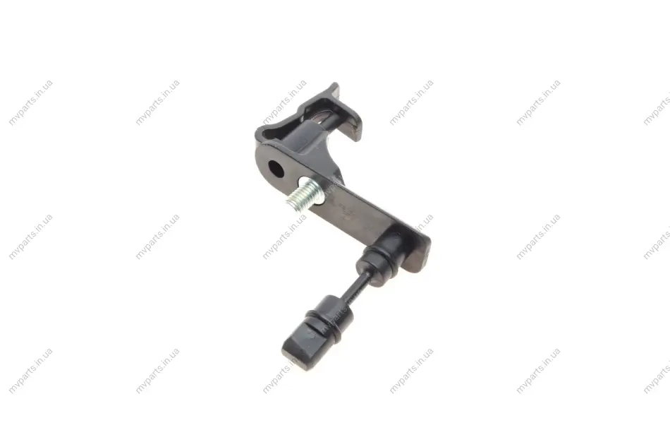 Тяга перемикання передач VW Caddy 1.9TDI 95-04 SOLGY Solgy 119039 (фото 1)