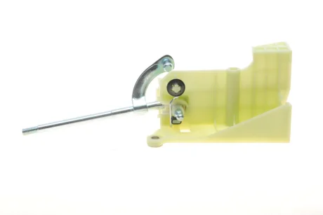 Ручка КПП Citroen Nemo 1.4/1.3-1.4 HDi 08-/Fiat Fiorino 1.4/1.3 D 08- (куліса) SOLGY Solgy 119048