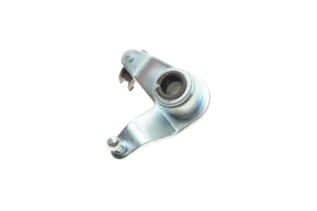 Важіль куліси Fiat Ducato 06- SOLGY Solgy 119052