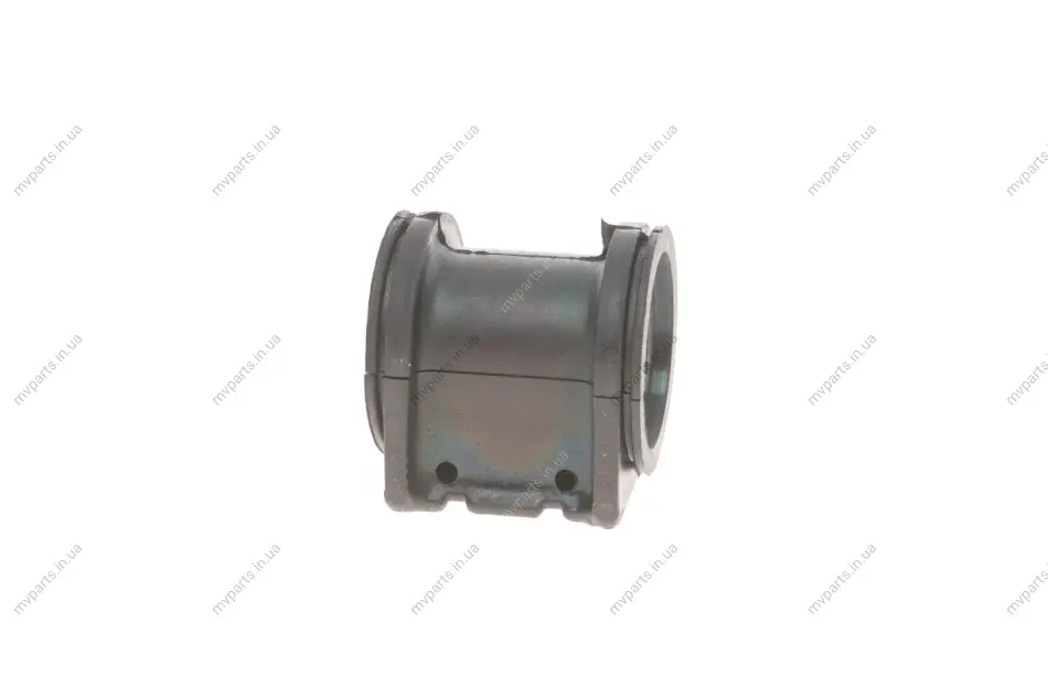 Втулка стабілізатора (переднього) MB Vito (W639) 09- (d=22.5mm) SOLGY Solgy 201038 (фото 1)