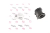 Втулка стабілізатора (переднього) MB Vito (W639) 09- (d=22.5mm) SOLGY Solgy 201038 (фото 3)