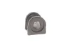 Втулка стабілізатора (переднього) MB Vito (W639) 09- (d=22.5mm) SOLGY Solgy 201038 (фото 6)