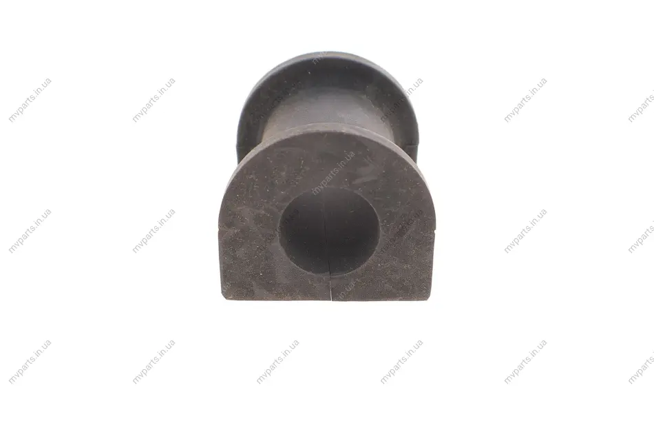 Втулка стабілізатора (переднього) VW T5 03-/T6 15- (d=24mm) SOLGY Solgy 201042 (фото 1)