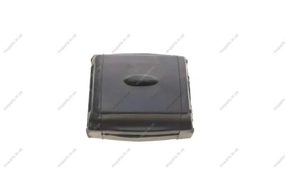 Подушка міжресорна MB Sprinter 901-904 95-06 SOLGY Solgy 201058 (фото 1)