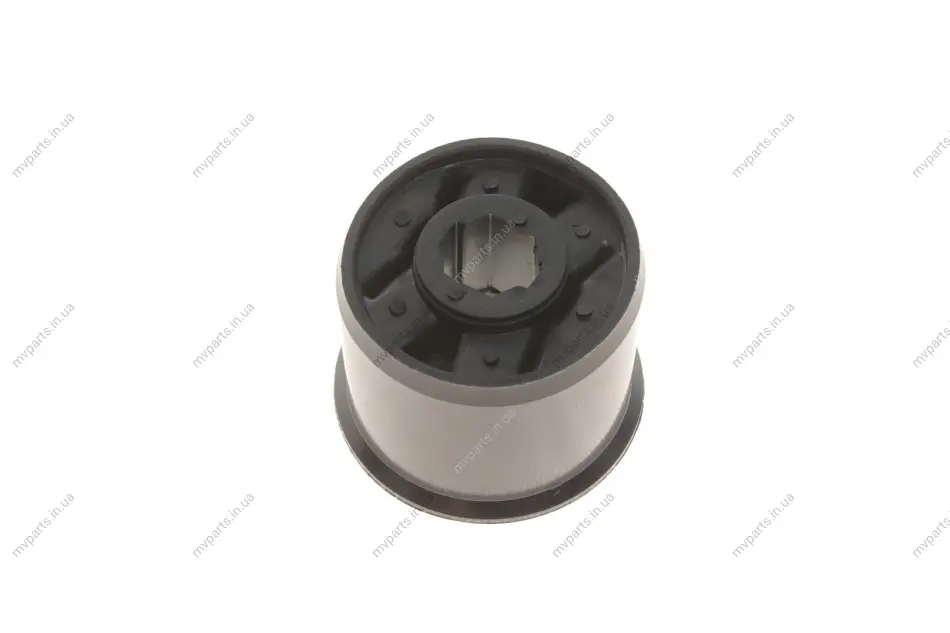 Сайлентблок важеля (переднього/ззаду) VW Caddy 04- (вставка) (Ø=17.6mm) SOLGY Solgy 201069 (фото 1)