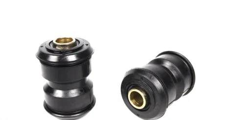 Сайлентблок ресори (задньої) MB 410 SOLGY Solgy 201073