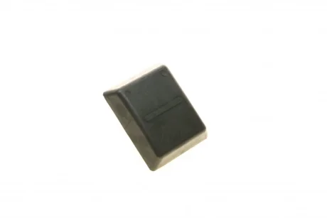 Подушка міжресорна MB 507-814 (з болтами) (болт h=30mm) (к-кт з гайками) SOLGY Solgy 201081