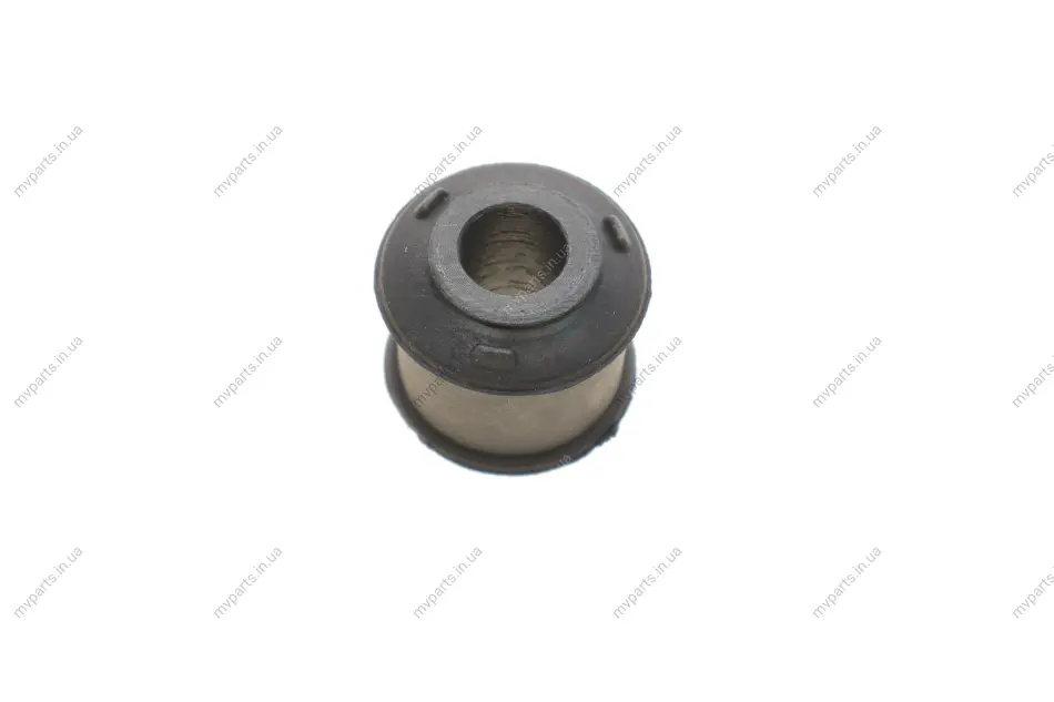 Сайлентблок тяги рульової Audi 80-90 SOLGY Solgy 201092 (фото 1)