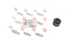 Сайлентблок тяги рульової Audi 80-90 SOLGY Solgy 201092 (фото 2)