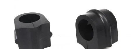 Втулка стабілізатора (заднього) MB Vario (d=46mm) (з пуклей) SOLGY Solgy 201116