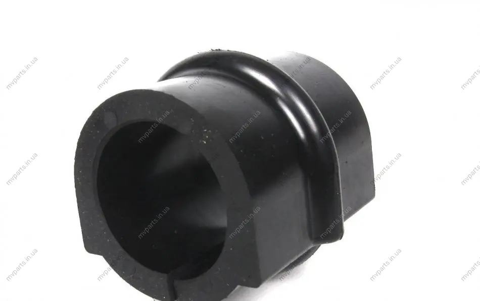Втулка стабілізатора (заднього) MB 809-814 (d=50mm) (велика) SOLGY Solgy 201126 (фото 1)