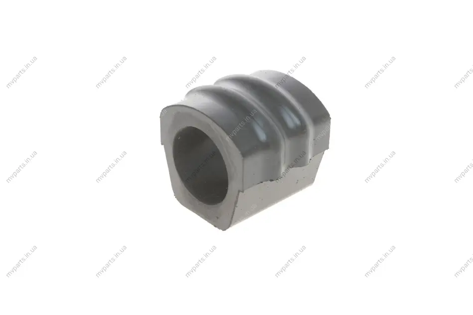 Втулка стабілізатора (переднього) MB 609 (d=35mm) SOLGY Solgy 201133 (фото 1)