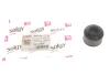 Сайлентблок тяги стабілізатора VW T4 90 SOLGY Solgy 201148 (фото 3)