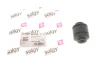 Сайлентблок амортизатора (заднього/нижнього) Fiat Scudo/Peugeot Expert/Citroen Jumpy 95-06 SOLGY Solgy 201149 (фото 3)
