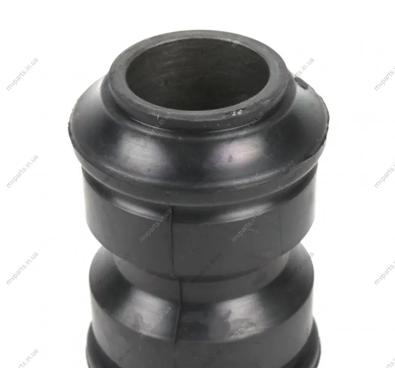 Сайлентблок ресори (задньої) MB 609-814 SOLGY Solgy 201152 (фото 1)