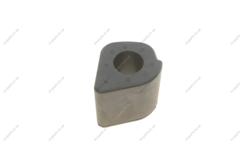 Втулка стабілізатора (переднього) MB 814 (d=28mm) SOLGY Solgy 201199 (фото 1)