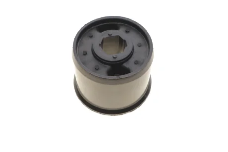 Сайлентблок важеля (переднього/ззаду) VW Caddy 04- (вставка) HD (Ø=17.6mm) SOLGY Solgy 201212