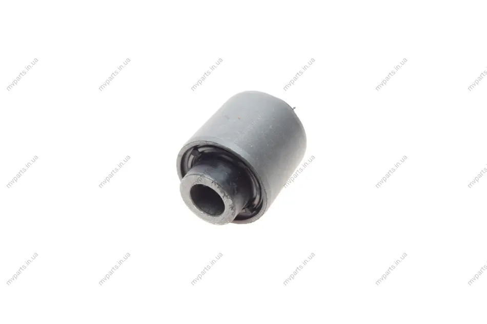 Сайлентблок важеля (заднього/зверху/ззовні) Opel Vectra C 02- SOLGY Solgy 201239 (фото 1)