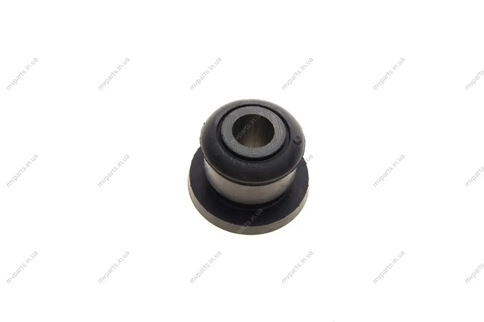 Сайлентблок важеля (заднього) Mazda 323/626, 85-94 (d=14mm) (поперечного) SOLGY Solgy 201281 (фото 1)