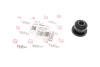 Сайлентблок важеля (заднього) Mazda 323/626, 85-94 (d=14mm) (поперечного) SOLGY Solgy 201281 (фото 2)
