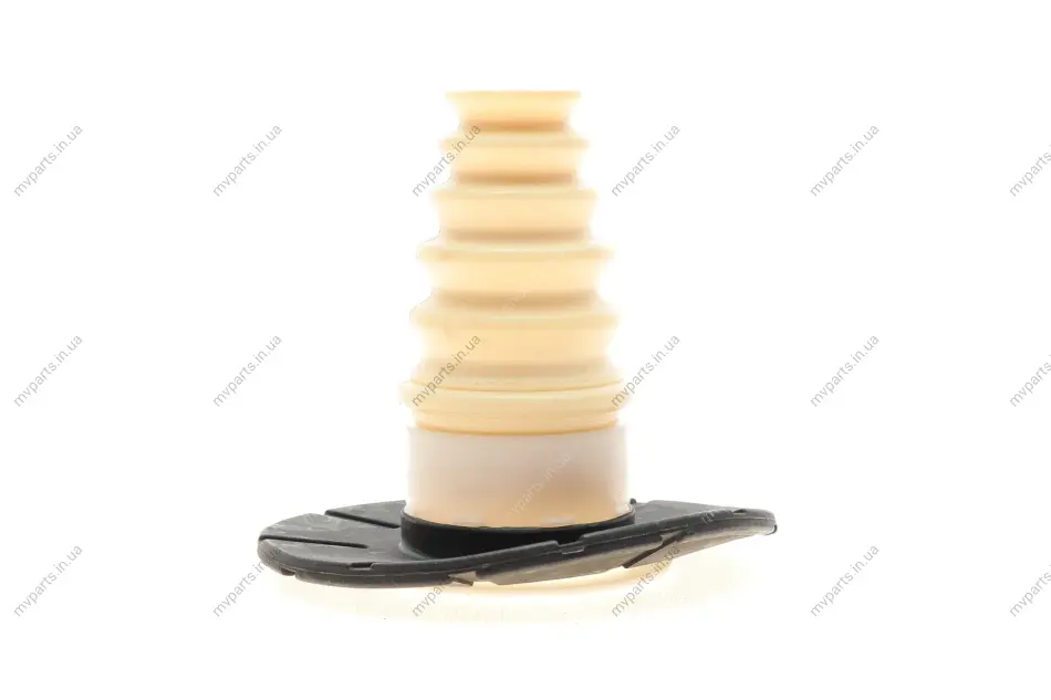 Відбійник пружини (задній/верхній) MB Vito (W447) 14- SOLGY Solgy 201371 (фото 1)