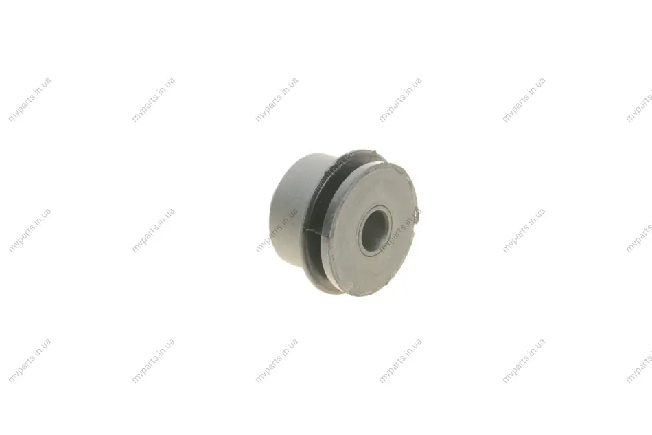 Сайлентблок важеля (заднього/знизу) Audi A6 97-05/VW Passat 97-05 SOLGY Solgy 201378 (фото 1)