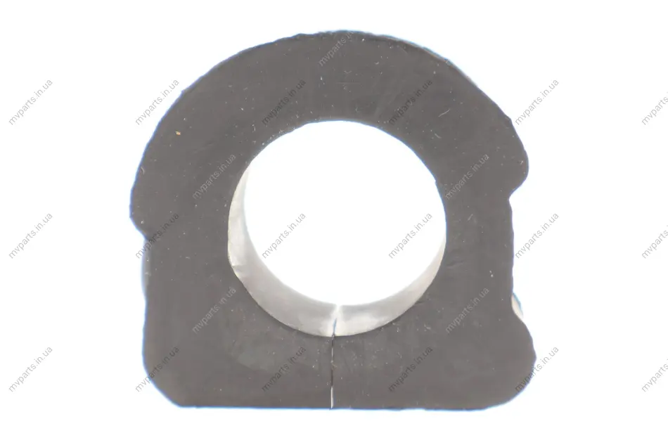 Втулка стабілізатора (переднього) Audi A3/TT/Skoda Octavia/Bora/VW Golf IV 98-10 (d=22mm) (ремонтна) SOLGY Solgy 201398 (фото 1)