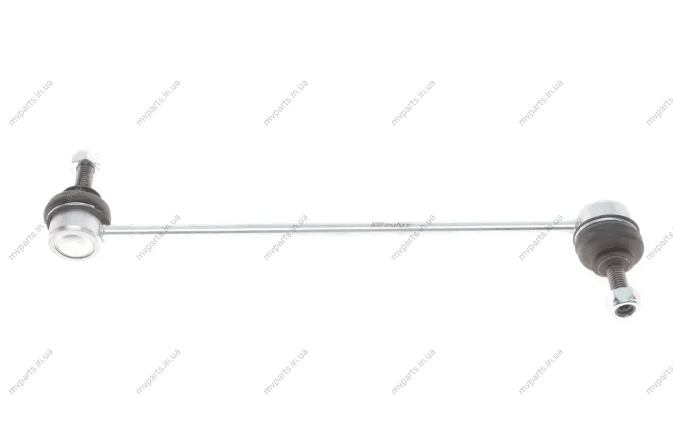 Тяга стабілізатора (переднього) Citroen Nemo 08- SOLGY Solgy 202037 (фото 1)