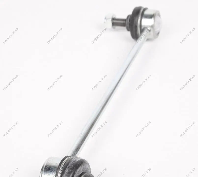 Тяга стабілізатора (переднього) Ford Connect 1.8TDCi 02- SOLGY Solgy 202077 (фото 1)