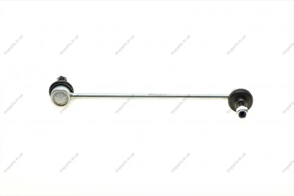 Тяга стабілізатора (переднього) Skoda Fabia 99-/Roomster 06-15/Rapid 12-/VW Polo 01- SOLGY Solgy 202094 (фото 1)