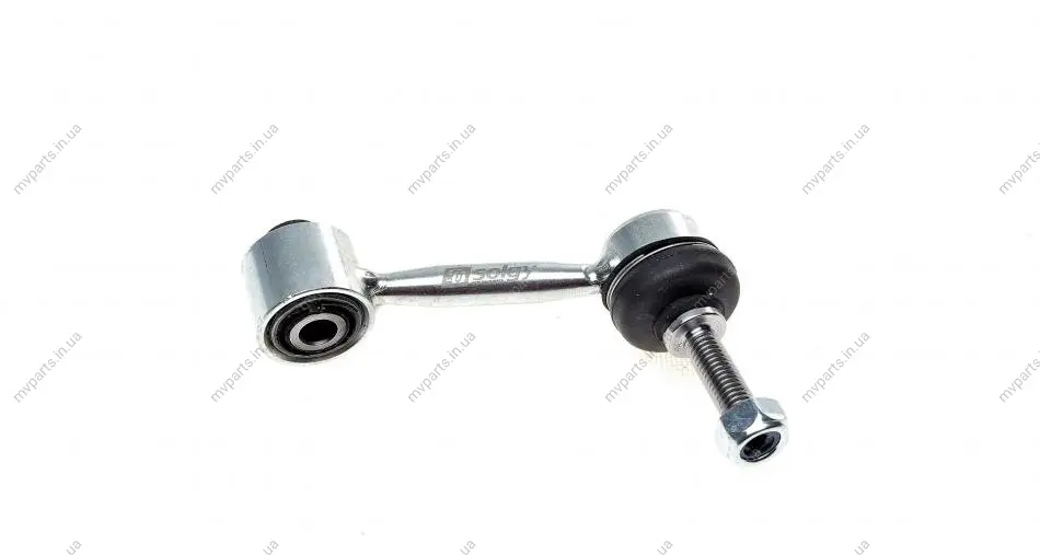 Тяга стабілізатора (заднього) VW Golf V/Passat/Skoda Octavia 03- SOLGY Solgy 202097 (фото 1)