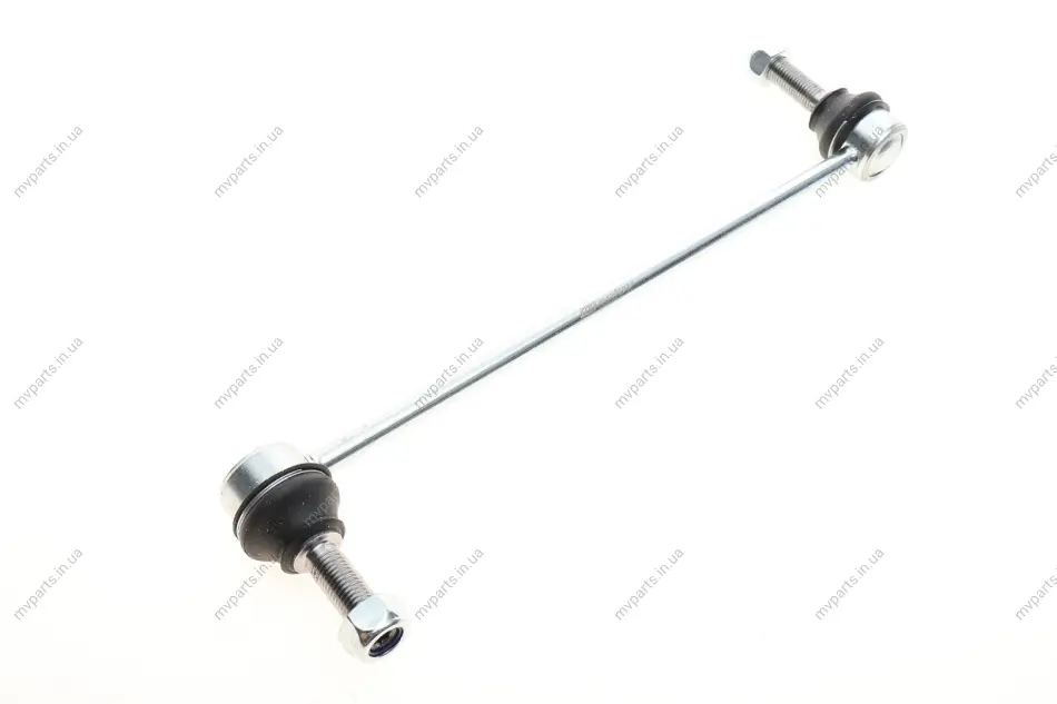 Тяга стабілізатора (переднього) Ford Mondeo/S-Max/Focus 14- SOLGY Solgy 202155 (фото 1)