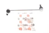 Тяга стабілізатора (переднього) (L) Nissan Qashqai/X-Trail/Renault Koleos 08- (L=300mm) SOLGY Solgy 202177 (фото 3)